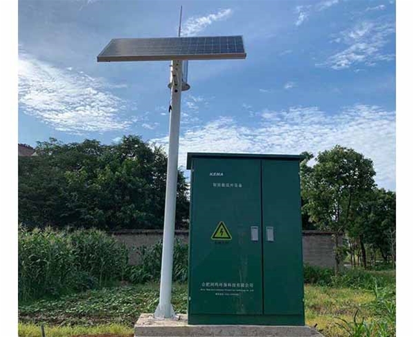 樅陽縣城鄉(xiāng)污水處理一體化項(xiàng)目-橫埠鎮(zhèn)污水處理廠提標(biāo)及配套管網(wǎng)改造工程 -智能平板閘 (1)