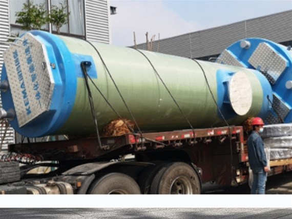 未來(lái)城市排水新篇章：智能截流井設(shè)備的應(yīng)用與挑戰(zhàn)